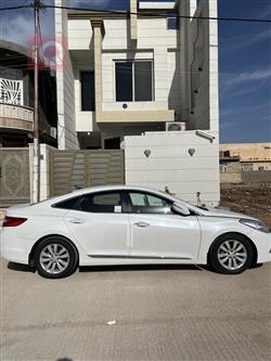 Hyundai Azera